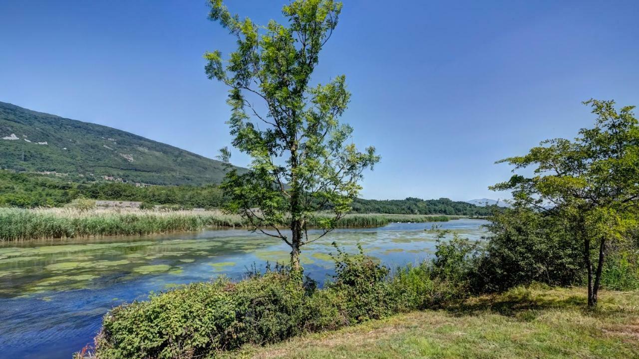 Vacanceole - Le Village Des Oiseaux Motz Exterior photo