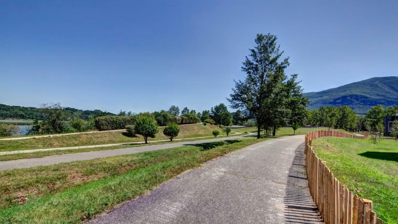 Vacanceole - Le Village Des Oiseaux Motz Exterior photo